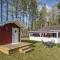 Holiday Home Geterud Hammarö