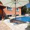 Foto: Four-Bedroom Holiday home Split with an Outdoor Swimming Pool 02