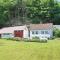 Awesome Home In Farsund With Lake View
