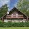 Three-Bedroom Holiday Home in Kirchheim Foto: Three-Bedroom Holiday Home in Kirchheim