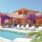 Six-Bedroom Holiday Home in Moriani Plage Foto: Six-Bedroom Holiday Home in Moriani Plage