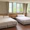 Chihpen Lucky Hot Spring B&B