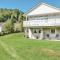 Two-Bedroom Apartment in Farsund Foto: Two-Bedroom Apartment in Farsund