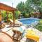 Three-Bedroom Holiday Home in Miliou Paphos Foto: Three-Bedroom Holiday Home in Miliou Paphos