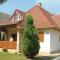 Holiday home Toldi M. utca-Keszthely Foto: Holiday home Toldi M. utca-Keszthely