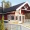 Foto: Holiday home Lyngdal Bordvik