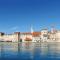 Foto: Apartment Trogir with Sea View XIII 13/16