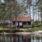 Foto: Holiday home Vatnestrøm 41