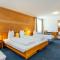 Hotel-Restaurant Bellevue