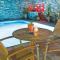 Foto: Holiday Home Portaria with Hot Tub II
