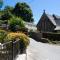 A Superb Bijou Retreat with Jacuzzi near an Excellent Village Pub