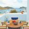 3 Bedroom Awesome Apartment In Panormos