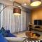 Magnolia - Modern Apartment near City Center and Sea