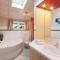 Nice Home In Rechlin With Sauna - 雷希林