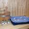 Nice Home In Rechlin With Sauna - 雷希林