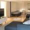 Foto: One-Bedroom Apartment in Vennesla 1/11