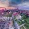Sunrise apartment batumi