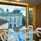 Apartament Mennicza