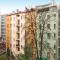 One-Bedroom Apartment in Praha 2 Foto: One-Bedroom Apartment in Praha 2
