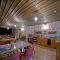 Taru Cave Suites
