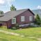 Foto: Three-Bedroom Holiday Home in Fyresdal 4/22