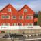 Foto: Apartment Tvedestrand Sagesundveien II 4/14