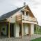 Three-Bedroom Holiday Home in Szolad Foto: Three-Bedroom Holiday Home in Szolad
