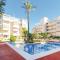 Lovely Apartment In Alfaz Del Pí