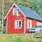 Holiday Home Fäjövägen Lyckeby