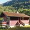 Foto: Holiday home Eikelandsosen Skogseid