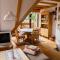 Giewont Lux - Sauna i Basen