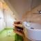 Giewont Lux - Sauna i Basen