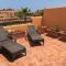 Casares del Sol Penthouse