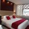 Inter-Hotel Grenoble Est Les Trois Roses
