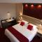 Inter-Hotel Grenoble Est Les Trois Roses
