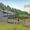 Stunning Home In Munkfors With Wifi - Munkfors