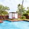 Villa Montaña Beach Resort