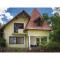 Three-Bedroom Holiday Home in Balatonbereny Foto: Three-Bedroom Holiday Home in Balatonbereny