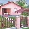 Holiday home Árok U.-Balatonlelle Foto: Holiday home Árok U.-Balatonlelle
