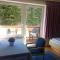 Comfort Rooms Bruckner