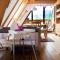 Giewont Lux - Sauna i Basen