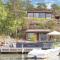 Foto: Holiday home Søgne Branesveien