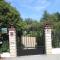 Maison Monica Exeptionnel-Jardin paysage ZEN