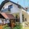 Holiday home Szechenyi U-Gór Foto: Holiday home Szechenyi U-Gór