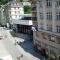 U Tří jehňátek - Karlovy Vary