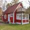 Two-Bedroom Holiday Home In Hollviken