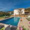 Four-Bedroom Holiday Home in Kastel Stari Foto: Four-Bedroom Holiday Home in Kastel Stari