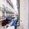 Classic Lisbon Downtown Apartment
