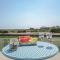 Naxos Island Escape Suites