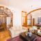 Classic Lisbon Downtown Apartment